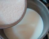 Foto del paso 1 de la receta: Crema pastelera espesa de panadería