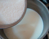 Foto del paso 1 de la receta: Crema pastelera espesa de panadería