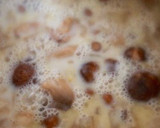 Foto del paso 3 de la receta: Crema de setas 3 ingredientes