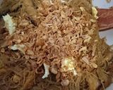 Foto langkah ke 6 dari resep Soun goreng.