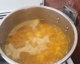 Foto del paso 8 de la receta Guiso de costillas con patatas