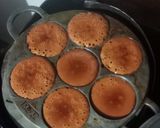 Foto langkah ke 4 dari resep Kue Karamel Sarang Semut.