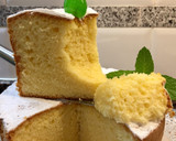 Foto del paso 15 de la receta: Bizcocho muy esponjoso de limón y mantequilla, sin gluten