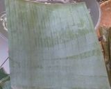 Foto langkah ke 5 dari resep Papais/ pais tepung beras.