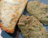 Foto del paso 3 de la receta: Mousse picante de berenjena