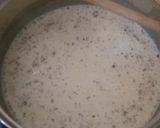 Foto del paso 1 de la receta: Croquetas de arroz sin salsa blanca