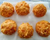Foto del passaggio 3 della ricetta Polpette zucca e ricotta