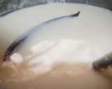 সিমাই এর পায়েস (Vermicelli Kheer recipe in Bengali) রেসিপি ধাপ - 2 ছবি