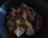 Foto langkah ke 1 dari resep Ayam Masak Lombok.