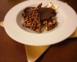 Foto del paso 5 de la receta Turrón especial"Postres"