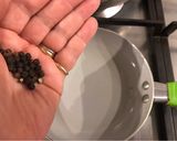 Foto del paso 1 de la receta: Crudo de tártaro