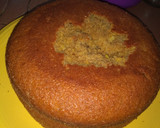 Foto del paso 4 de la receta: Bizcochuelo esponjoso de naranja y harina integral