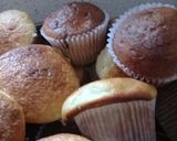Foto del paso 3 de la receta: Magdalenas esponjosas