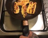 Foto langkah ke 3 dari resep Tape panggang anti gagal 😜 (diet).