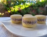 Foto del paso 6 de la receta: Alfajores de maizena