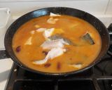 Foto del paso 16 de la receta: All i pebre en Rodaballo