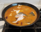 Foto del paso 16 de la receta: All i pebre en Rodaballo