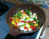 Foto langkah ke 2 dari resep Spaghetti Wong Wagir.