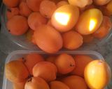 Foto del paso 1 de la receta: Mermelada casera de Mburucuyá