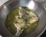 Fish Curry /Gulai Ikan recipe step 2 photo
