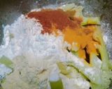 ফুলকপির পকোড়া (Phulkopir pokoda recipe in bengali) রেসিপি ধাপ - 5 ছবি