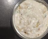 A picture of step 5 of Baked white sauce macaroni.