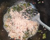 சிலோன் பசலைக்கீரை பொரியல்(ceylon pasalai keerai poriyal recipein tamil) ரெசிபி ஸ்டேப் 2 புகைப்படம்