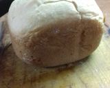 Foto del paso 4 de la receta: Pan en panetera