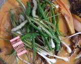 Foto langkah ke 7 dari resep Gulai Ikan Salai Limbat Khas Tapanuli Selatan.