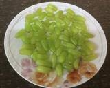 Chilli and grapes Pickle recipe step 1 photo