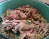 Foto del paso 3 de la receta: Costillas a la mexicana con jugo de limón