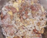 Foto del paso 7 de la receta: Arroz chaufa
