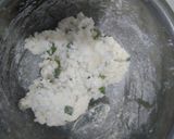 Foto langkah ke 2 dari resep Cireng Nasi Simpel dan Cepat.