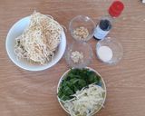 Foto del paso 1 de la receta: Sopa ramen
