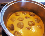 Foto del paso 7 de la receta: Albóndigas con almejas