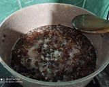 صورة لخطوة 3 من وصفة مربى العنب