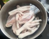Foto langkah ke 1 dari resep Sup Ayam.