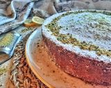 Foto del passaggio 8 della ricetta Torta Paradiso dell'Etna