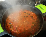 Foto del paso 2 de la receta: Salsa pepote vegan