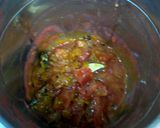 A picture of step 28 of Spinach Kofta Curry.