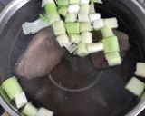 Foto langkah ke 8 dari resep Cilok Kuah.
