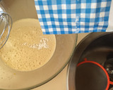 Foto del paso 4 de la receta: Roscos de naranja fritos
