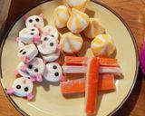 Foto langkah ke 2 dari resep Steambot kuah bening ala2 bubu.