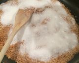 Túrógombóc recept fázis 2 fotója