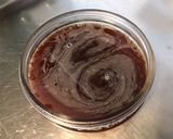 Une image de l'étape 2 de Marinade miel, citron vert, fenugrec, soja, épices et persil.