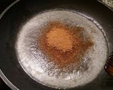 Foto del paso 3 de la receta Caracolas de hojaldre y manzana
