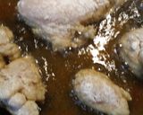 A picture of step 4 of Sweet Lime Chicken.