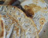Foto langkah ke 4 dari resep Gluten Free Pancake.