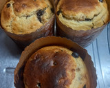 Foto del paso 4 de la receta: Pan dulce Fácil, Rápido y Rico!!