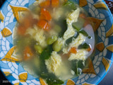 Sup Seger Edamame